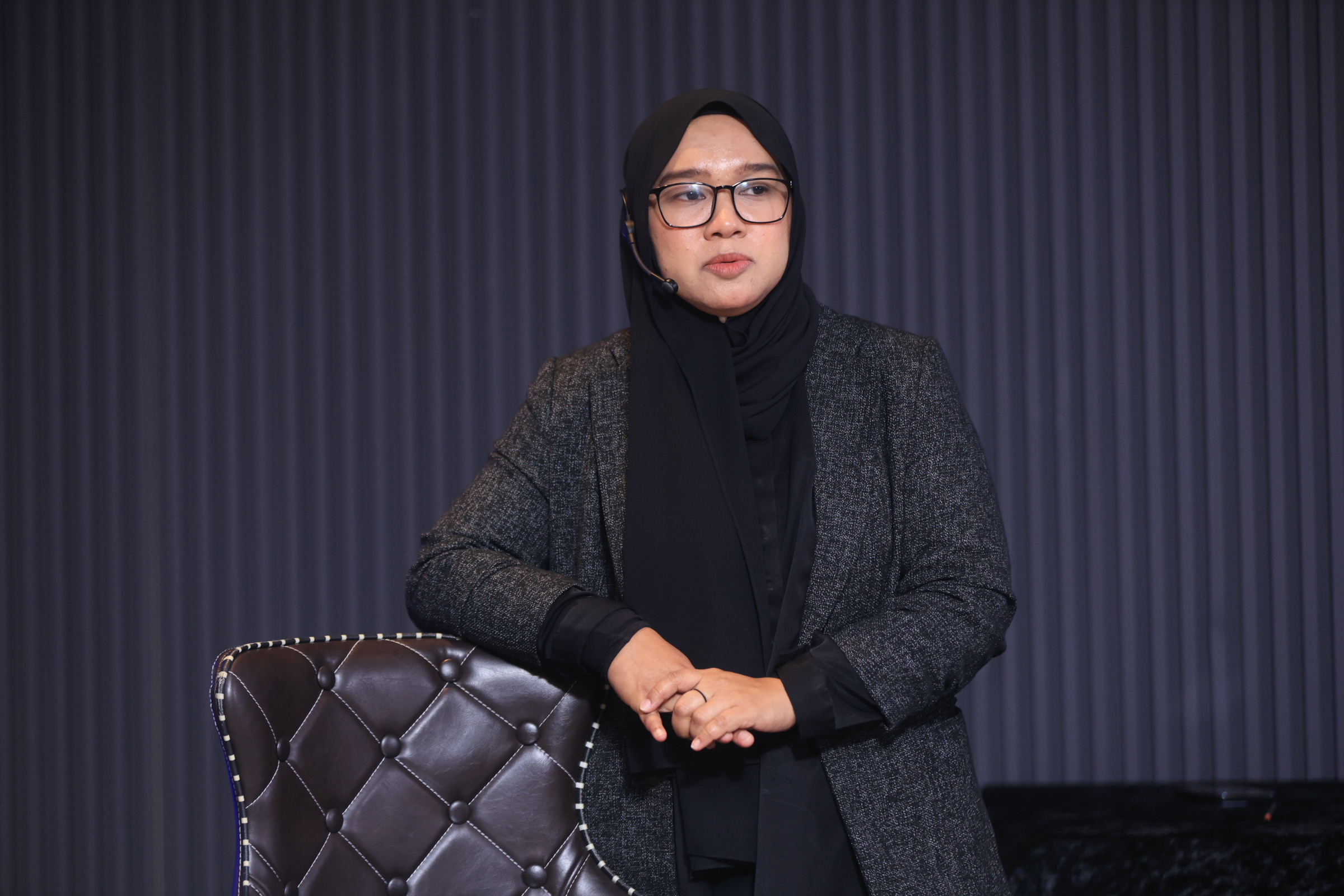 Raabiatul Rosli Photo 2