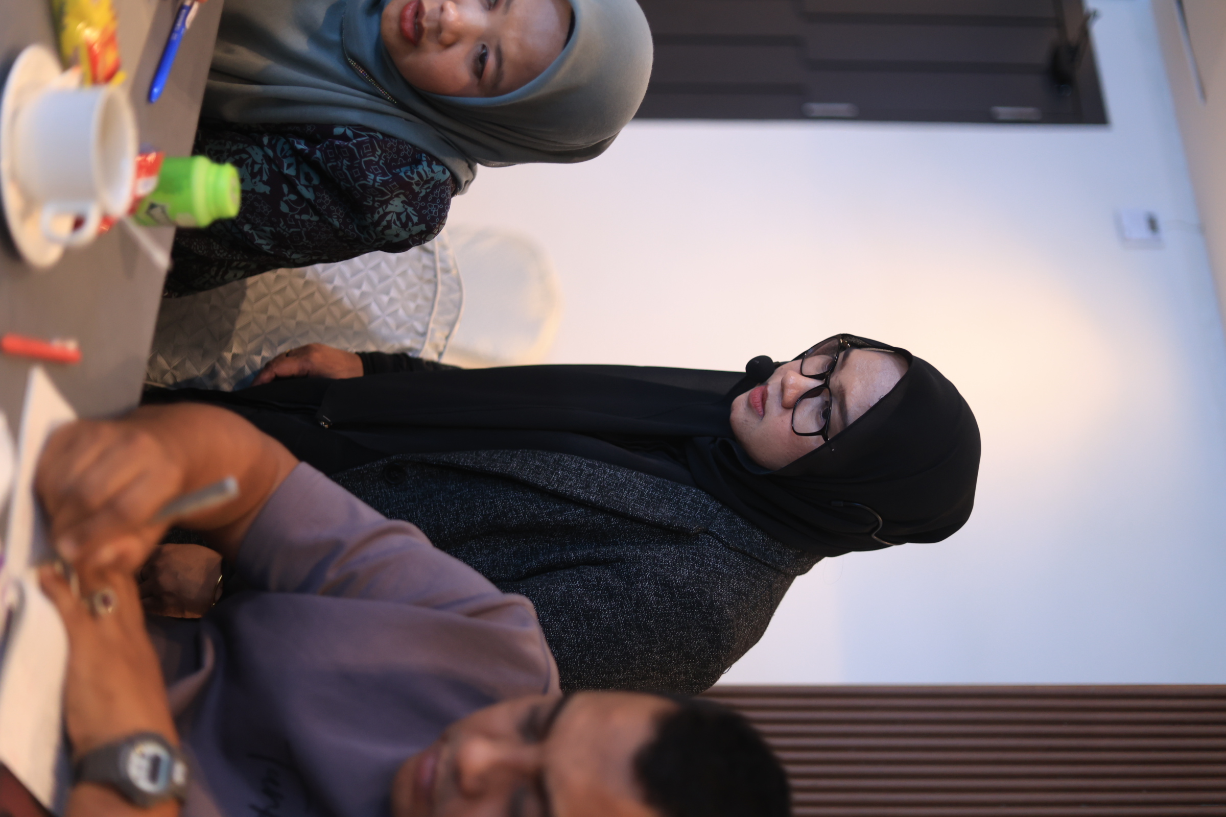 Raabiatul Rosli Photo 3