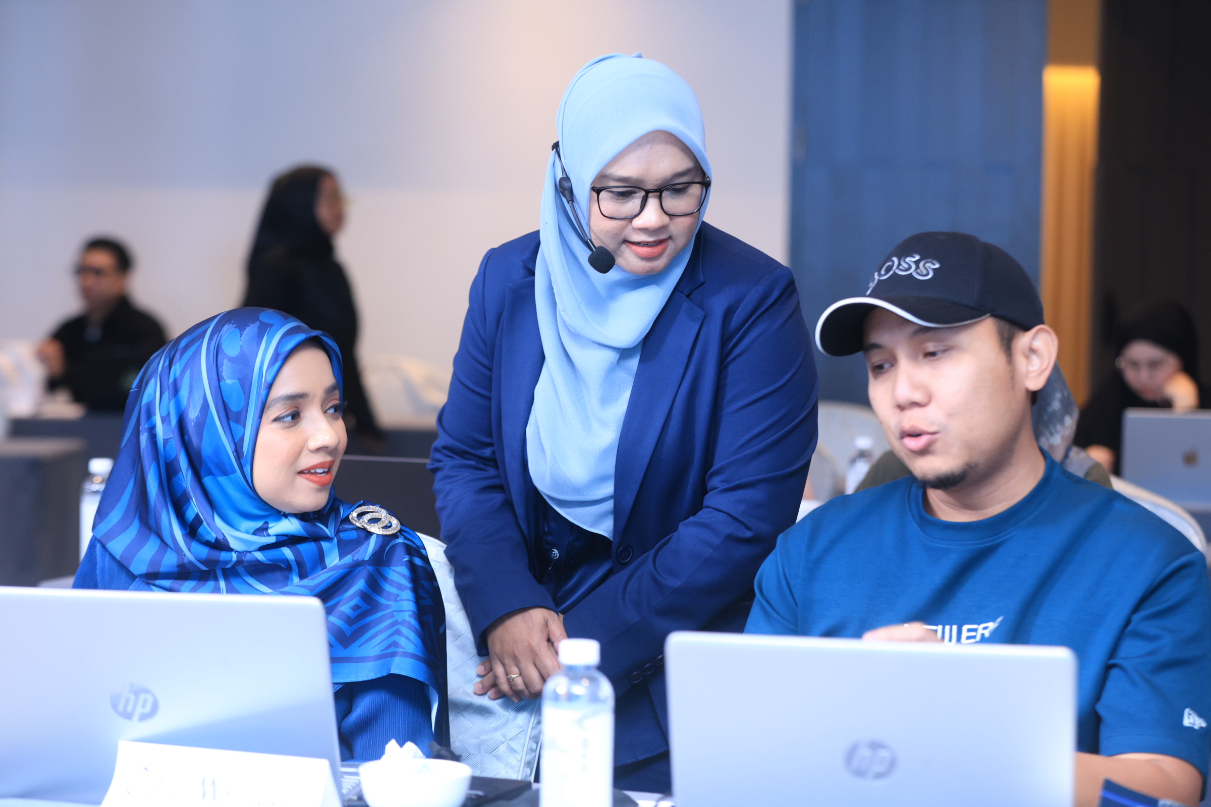 Raabiatul Rosli Photo 7
