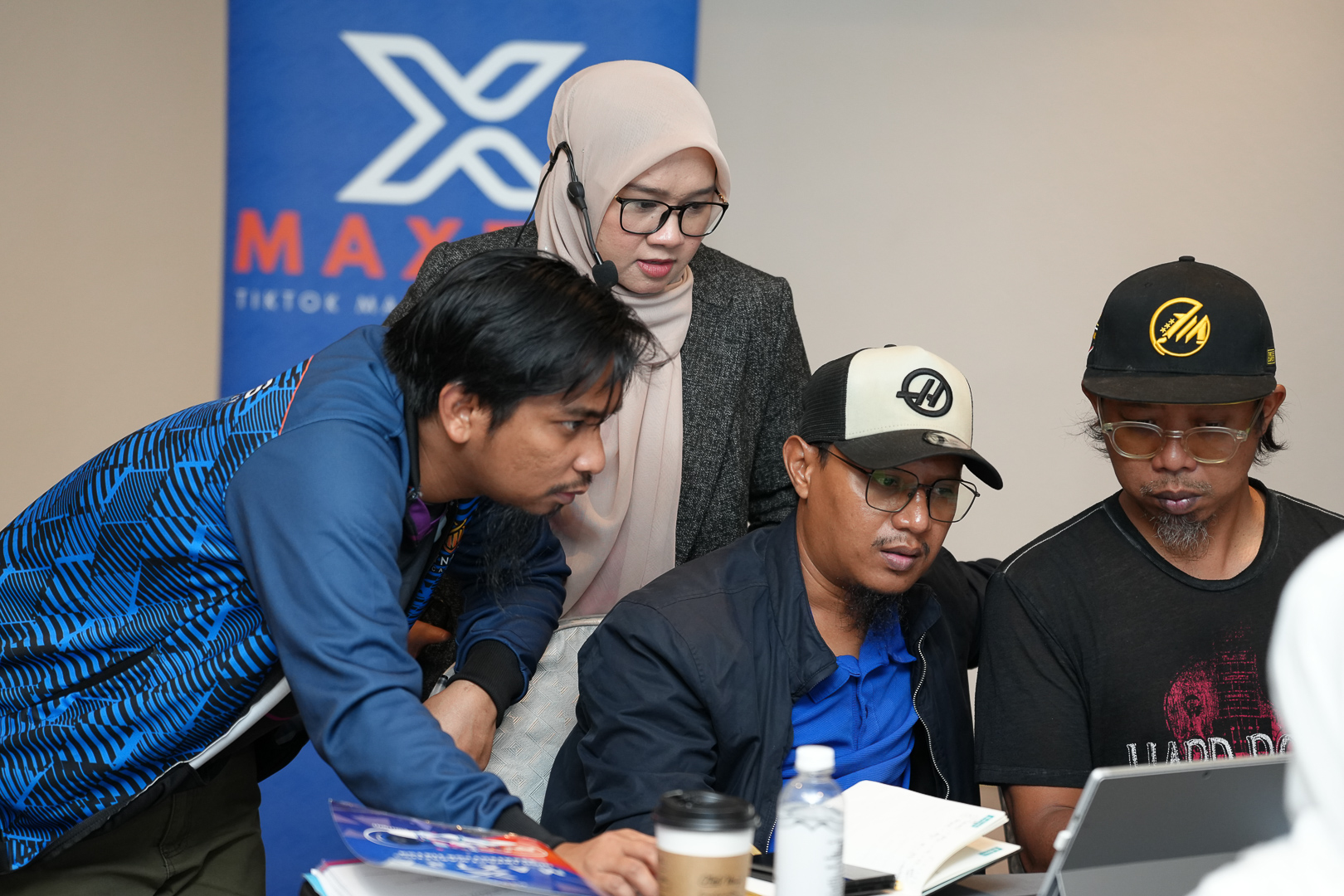 Raabiatul Rosli Photo 8