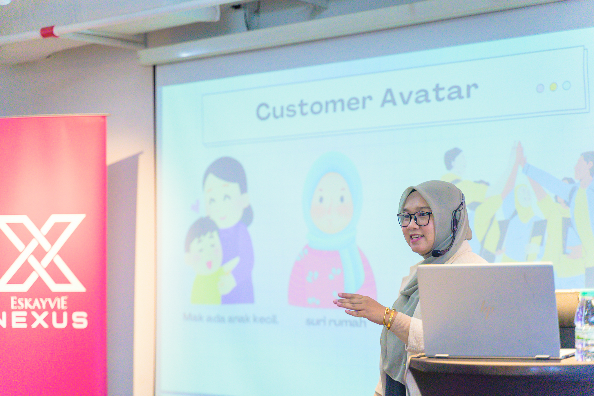 Raabiatul Rosli Photo 9